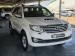 Toyota Fortuner 3.0D-4D 4x4 Ltd edition auto - Thumbnail 1