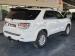 Toyota Fortuner 3.0D-4D 4x4 Ltd edition auto - Thumbnail 2