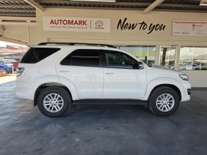 Toyota Fortuner 3.0D-4D 4x4 Ltd edition auto - Image 3