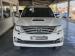 Toyota Fortuner 3.0D-4D 4x4 Ltd edition auto - Thumbnail 4