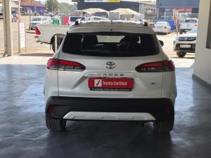 Toyota Corolla Cross 1.8 XR - Image 5