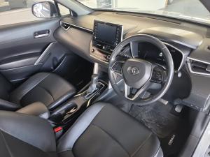 Toyota Corolla Cross 1.8 XR - Image 7