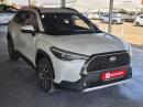 Thumbnail Toyota Corolla Cross 1.8 XR