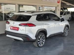 Toyota Corolla Cross 1.8 XR - Image 2