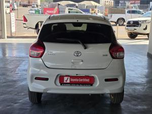 Toyota Vitz 1.0 XR auto - Image 5