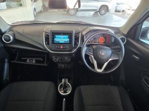 Toyota Vitz 1.0 XR auto - Image 6