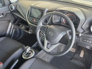 Toyota Vitz 1.0 XR auto - Image 7