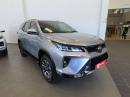 Thumbnail Toyota Fortuner 2.8GD-6 VX