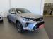 Toyota Fortuner 2.8GD-6 VX - Thumbnail 1