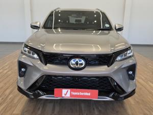 Toyota Fortuner 2.8GD-6 VX - Image 4