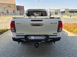 Toyota Hilux 2.4GD-6 Xtra cab Raider auto - Image 5
