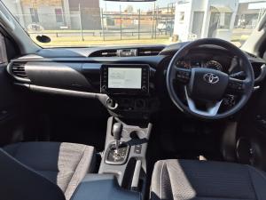 Toyota Hilux 2.4GD-6 Xtra cab Raider auto - Image 6