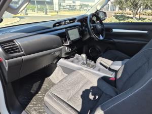 Toyota Hilux 2.4GD-6 Xtra cab Raider auto - Image 7