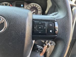Toyota Hilux 2.4GD-6 Xtra cab Raider auto - Image 10