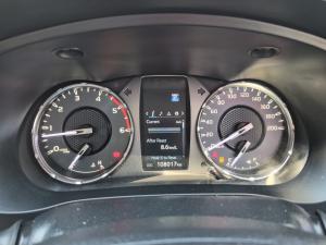 Toyota Hilux 2.4GD-6 Xtra cab Raider auto - Image 11