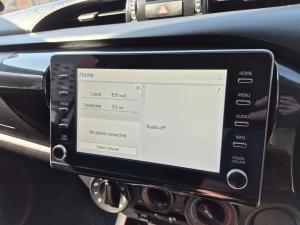 Toyota Hilux 2.4GD-6 Xtra cab Raider auto - Image 12
