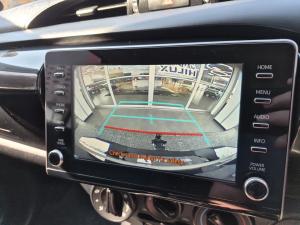 Toyota Hilux 2.4GD-6 Xtra cab Raider auto - Image 13