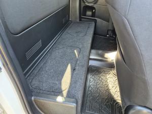 Toyota Hilux 2.4GD-6 Xtra cab Raider auto - Image 16