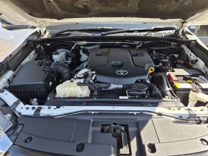 Toyota Hilux 2.4GD-6 Xtra cab Raider auto - Image 17