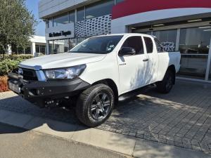Toyota Hilux 2.4GD-6 Xtra cab Raider auto - Image 18