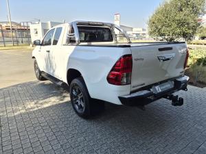 Toyota Hilux 2.4GD-6 Xtra cab Raider auto - Image 19