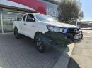 Thumbnail Toyota Hilux 2.4GD-6 Xtra cab Raider auto