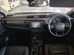 Toyota Hilux 2.8GD-6 double cab 4x4 Legend auto - Image 6