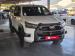 Toyota Hilux 2.8GD-6 double cab 4x4 Legend auto - Thumbnail 1