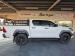 Toyota Hilux 2.8GD-6 double cab 4x4 Legend auto - Thumbnail 3