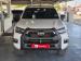 Toyota Hilux 2.8GD-6 double cab 4x4 Legend auto - Thumbnail 4