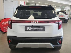 Kia Seltos 1.5CRDi EX+ - Image 5