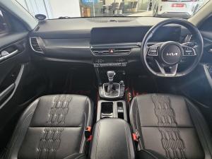 Kia Seltos 1.5CRDi EX+ - Image 6