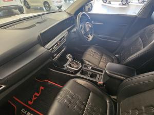 Kia Seltos 1.5CRDi EX+ - Image 7