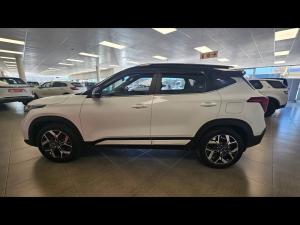Kia Seltos 1.5CRDi EX+ - Image 9