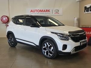 Kia Seltos 1.5CRDi EX+ - Image 1