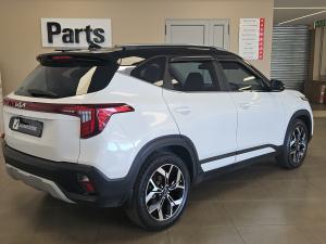 Kia Seltos 1.5CRDi EX+ - Image 2