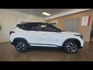 Kia Seltos 1.5CRDi EX+ - Image 3