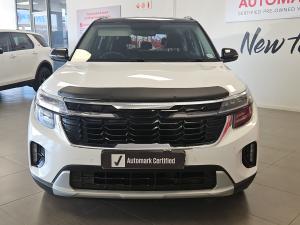 Kia Seltos 1.5CRDi EX+ - Image 4