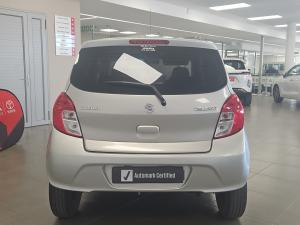 Suzuki Celerio 1.0 GL auto - Image 5