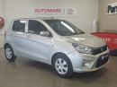 Thumbnail Suzuki Celerio 1.0 GL auto