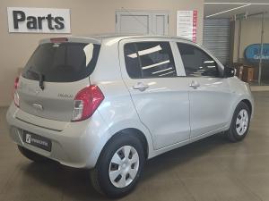 Suzuki Celerio 1.0 GL auto - Image 2