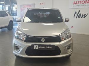 Suzuki Celerio 1.0 GL auto - Image 4