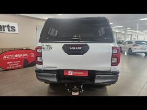 Toyota Hilux 2.8GD-6 double cab Legend auto - Image 5