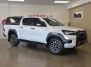 Thumbnail Toyota Hilux 2.8GD-6 double cab Legend auto