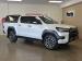 Toyota Hilux 2.8GD-6 double cab Legend auto - Thumbnail 1