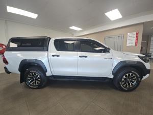 Toyota Hilux 2.8GD-6 double cab Legend auto - Image 3