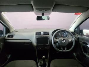 Volkswagen Polo Vivo hatch 1.4 Trendline - Image 6