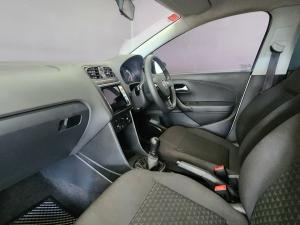 Volkswagen Polo Vivo hatch 1.4 Trendline - Image 7