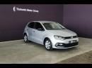 Thumbnail Volkswagen Polo Vivo hatch 1.4 Trendline