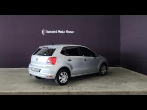 Volkswagen Polo Vivo hatch 1.4 Trendline - Image 2
